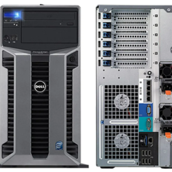 Dell PowerEdge T710