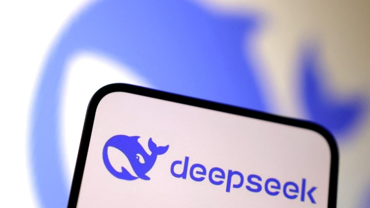 Alemania pide a Google y Apple retirar Deepseek de sus tiendas de aplicaciones