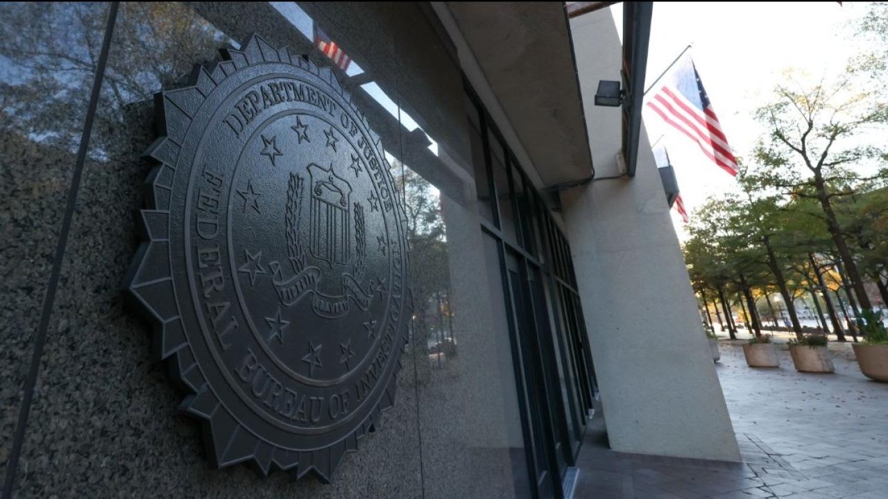 Hacker del cartel de sinaloa ha infiltrado la vigilancia del FBI en ciudad de Mexico por homicidios