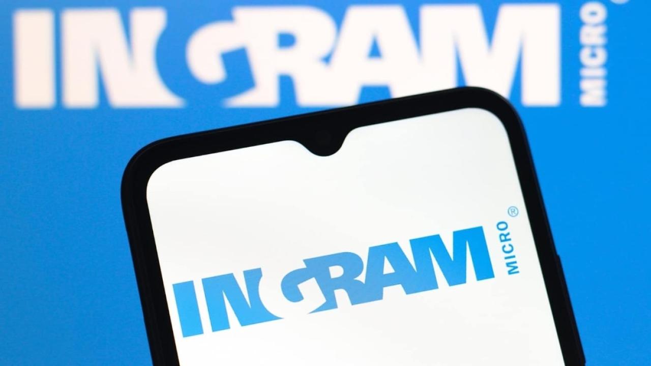 Ingram Micro atribuye a un ransomware la grave interrupción iniciada el jueves 