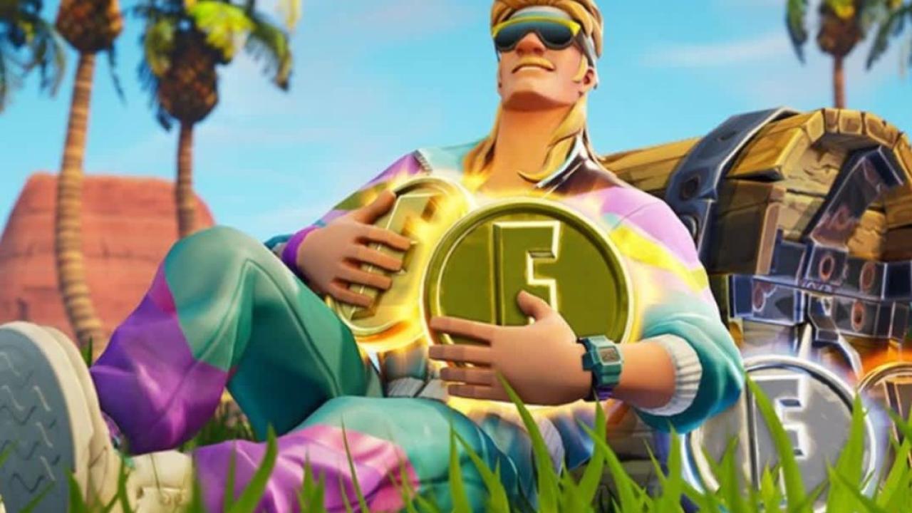 Fortnite emite un reembolso por 126 millones de dólares a los jugadores en el marco de un acuerdo por facturación engañosa