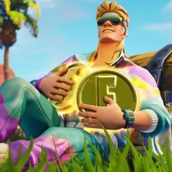 Fortnite emite un reembolso por 126 millones de dólares a los jugadores en el marco de un acuerdo por facturación engañosa